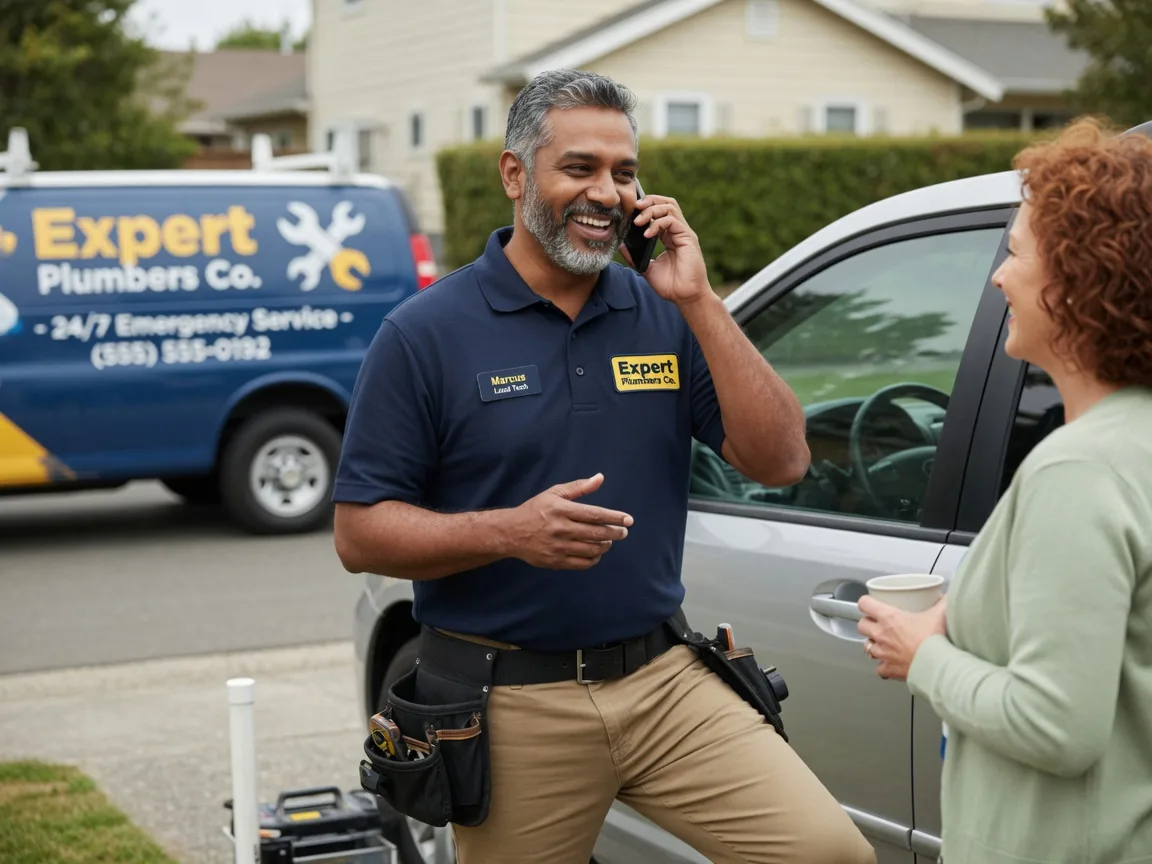 Drain Cleaning Cromwell, OK FAQs