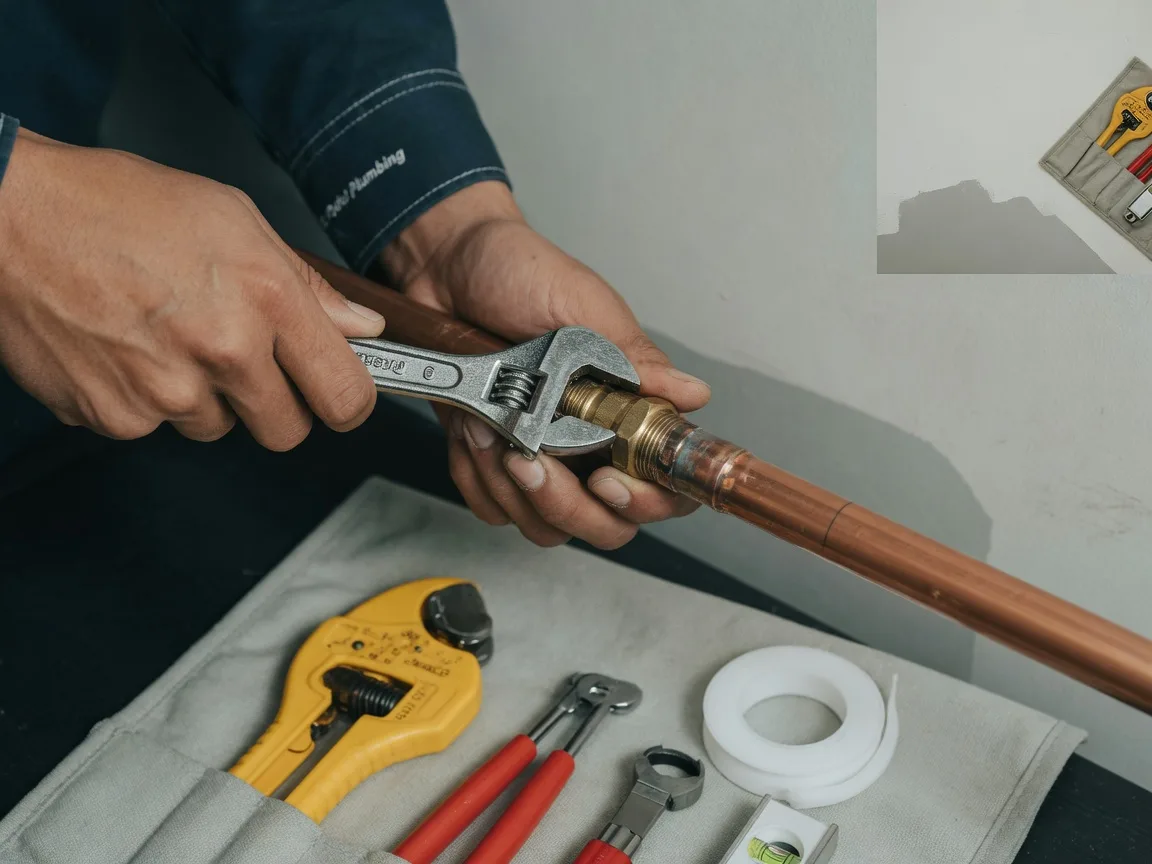 Why choose Drain Cleaning in Cromwell, OK